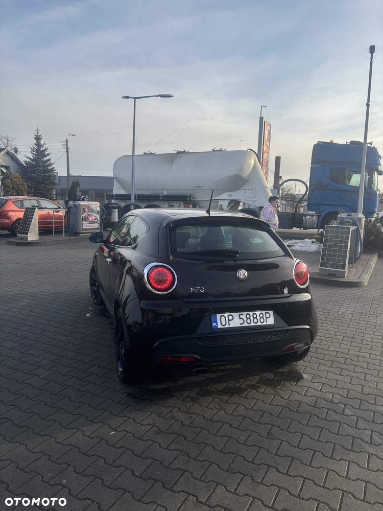 Alfa Romeo Mito - 2