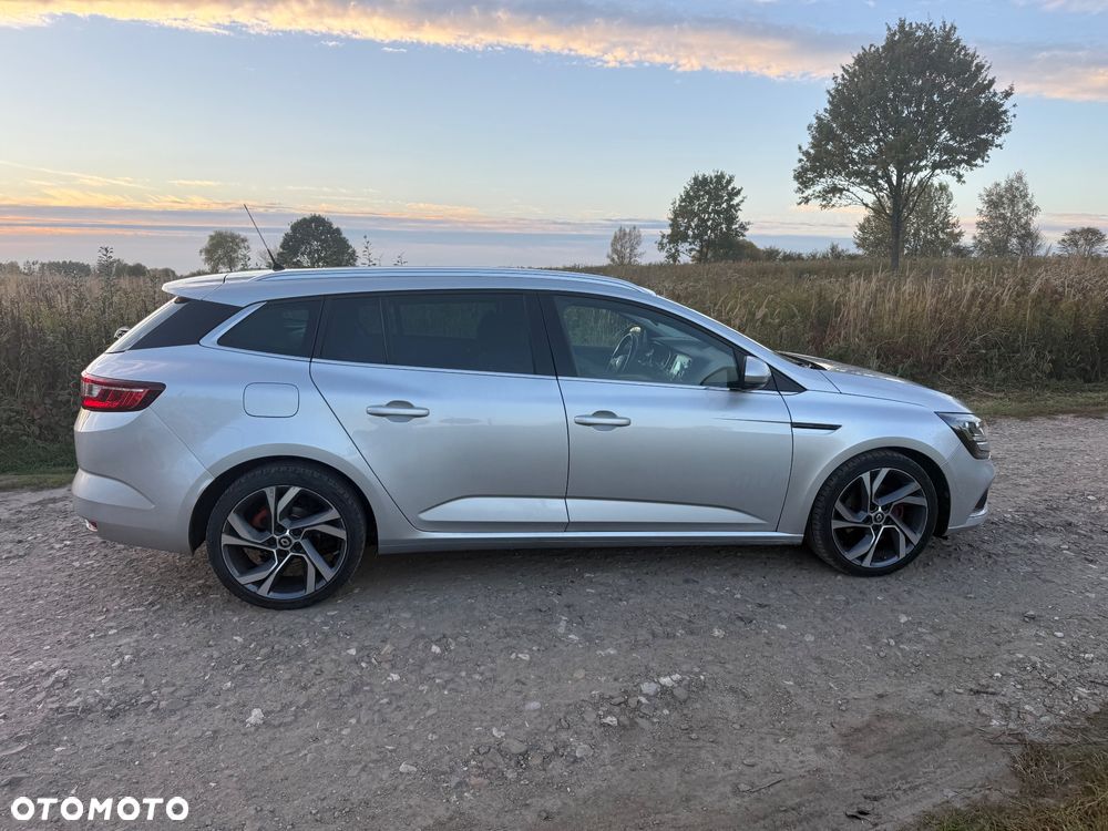 Renault Megane 1.6 dCi Business - 8