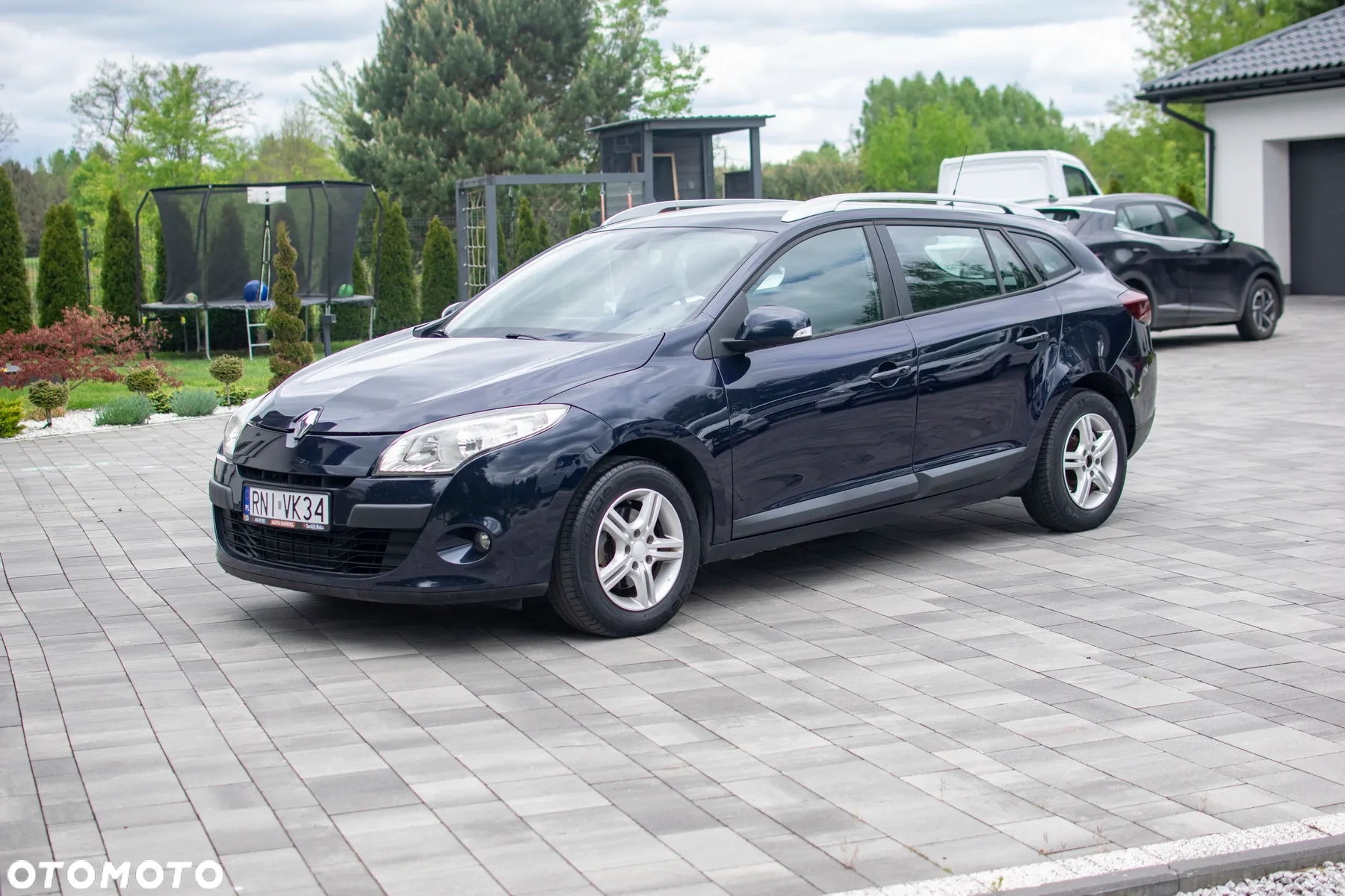 Renault Megane - 26