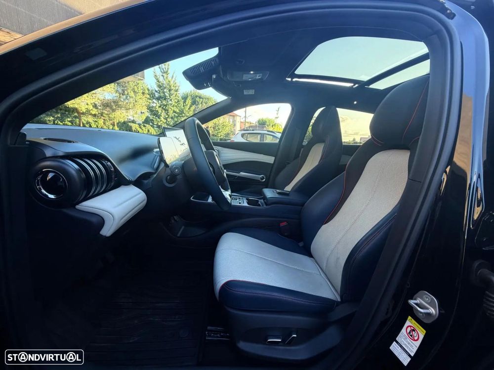 BYD Atto 3 - 41