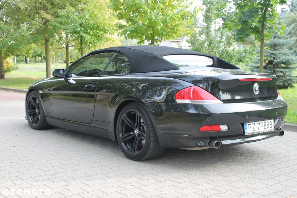 BMW Seria 6 - 23