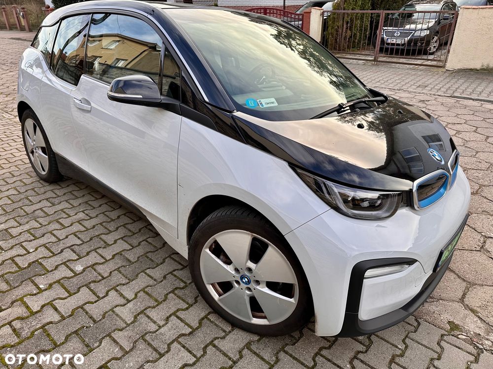 BMW i3 - 2