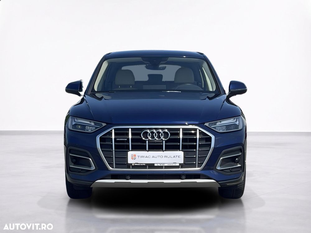 Audi Q5 - 9