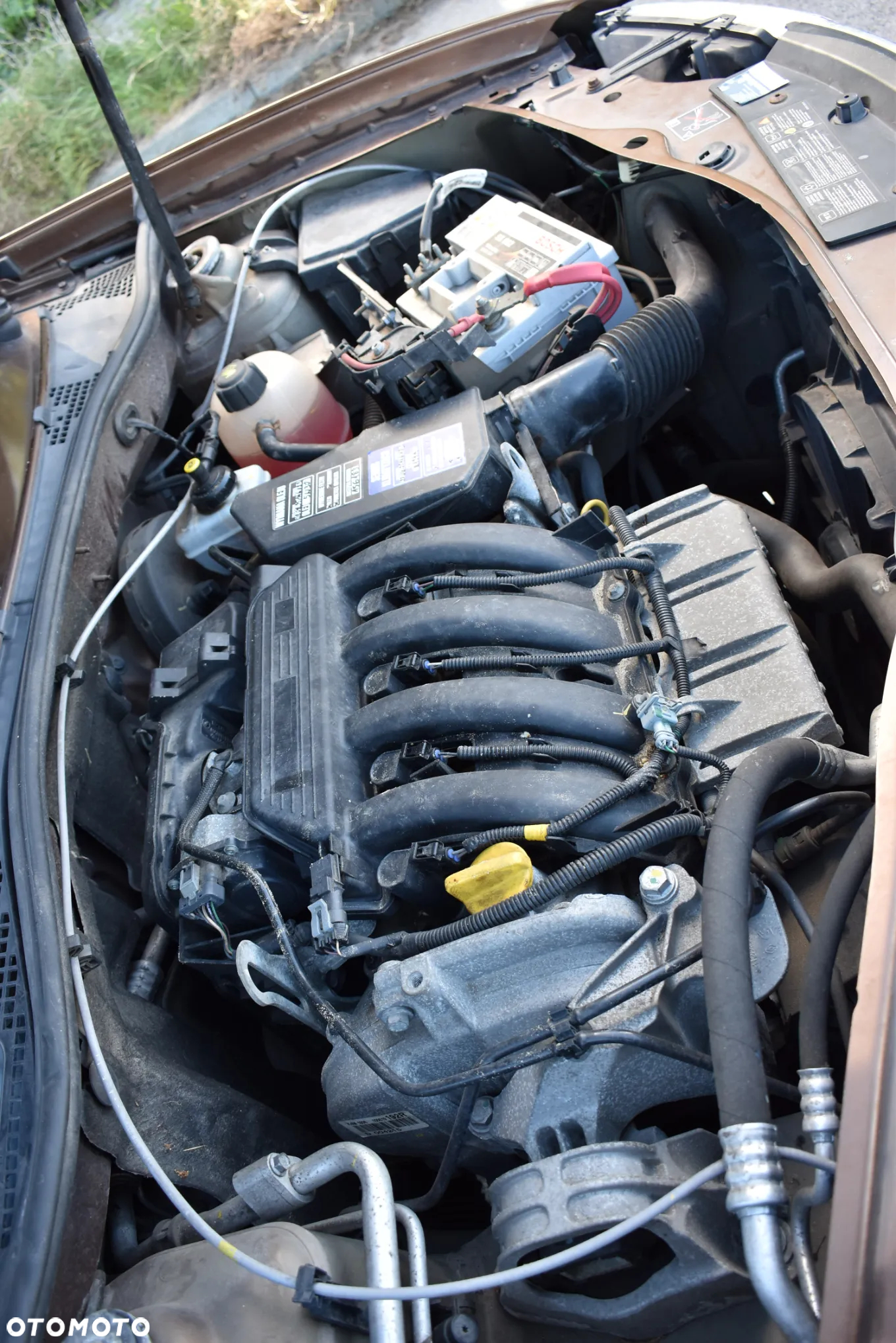 Dacia Duster 1.6 Ambiance - 18