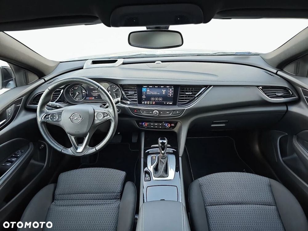 Opel Insignia 2.0 CDTI Business Elegance S&S - 11