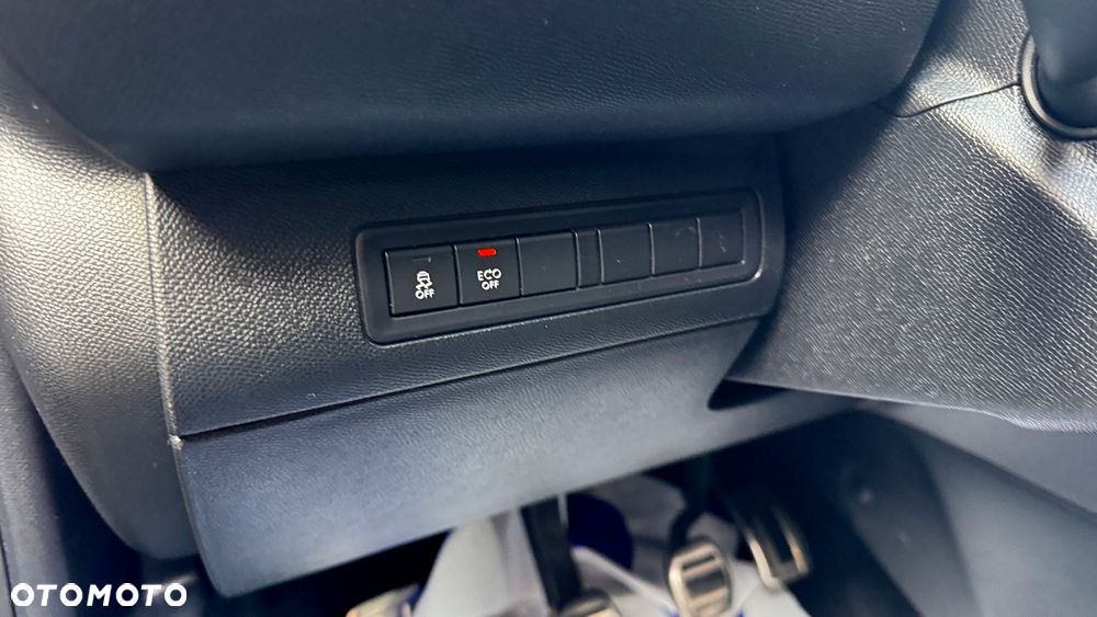 Peugeot 308 BlueHDi FAP 150 Stop&Start GT-Line Edition - 38