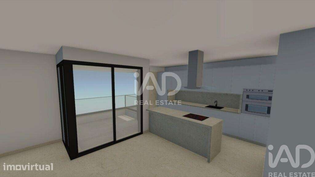 Apartamento T1 em Quelfes de 74,00 m2 - Grande imagem: 2/22