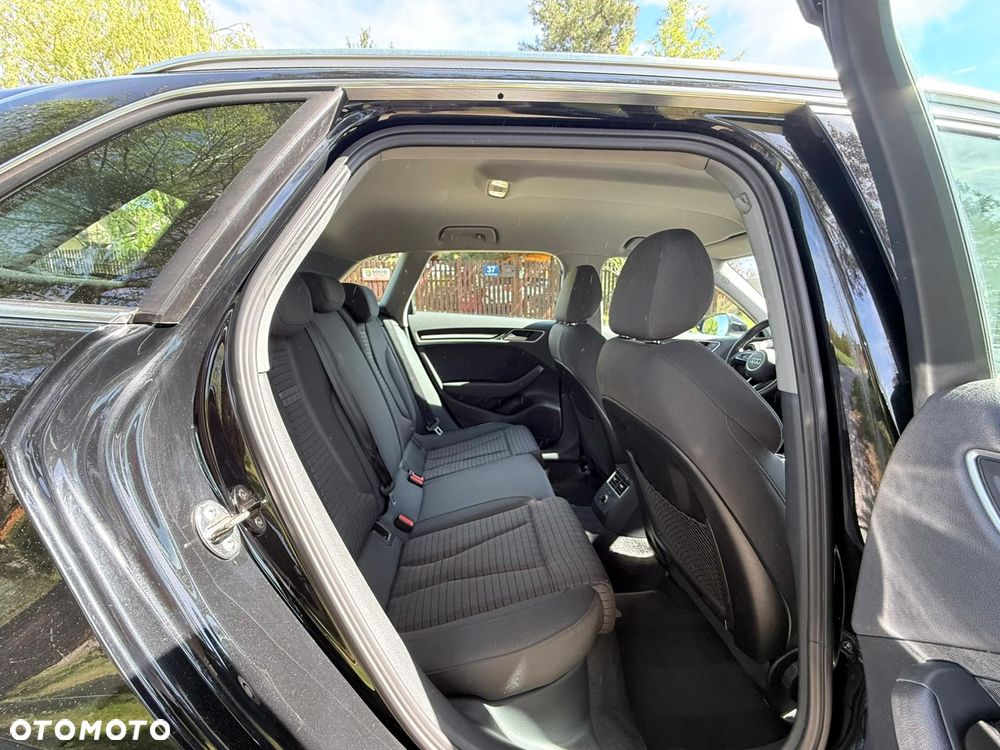 Audi A3 Sportback 1.6 TDI Sport - 32