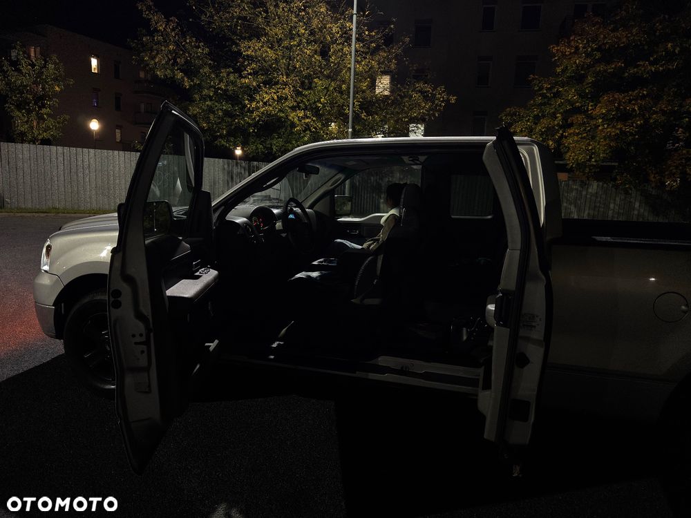 Ford F150 5.4 4WD - 15