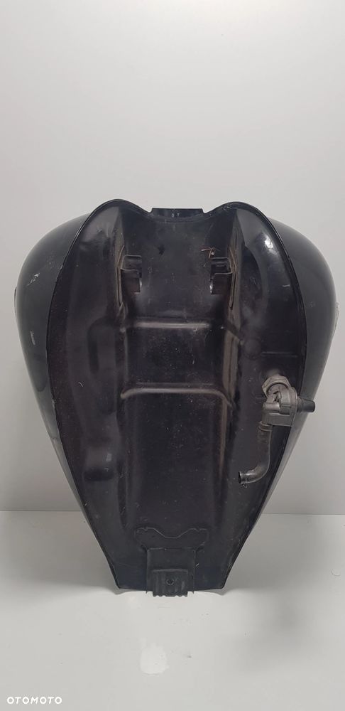 Honda Shadow VT 125 Zbiornik paliwa Bak - 5