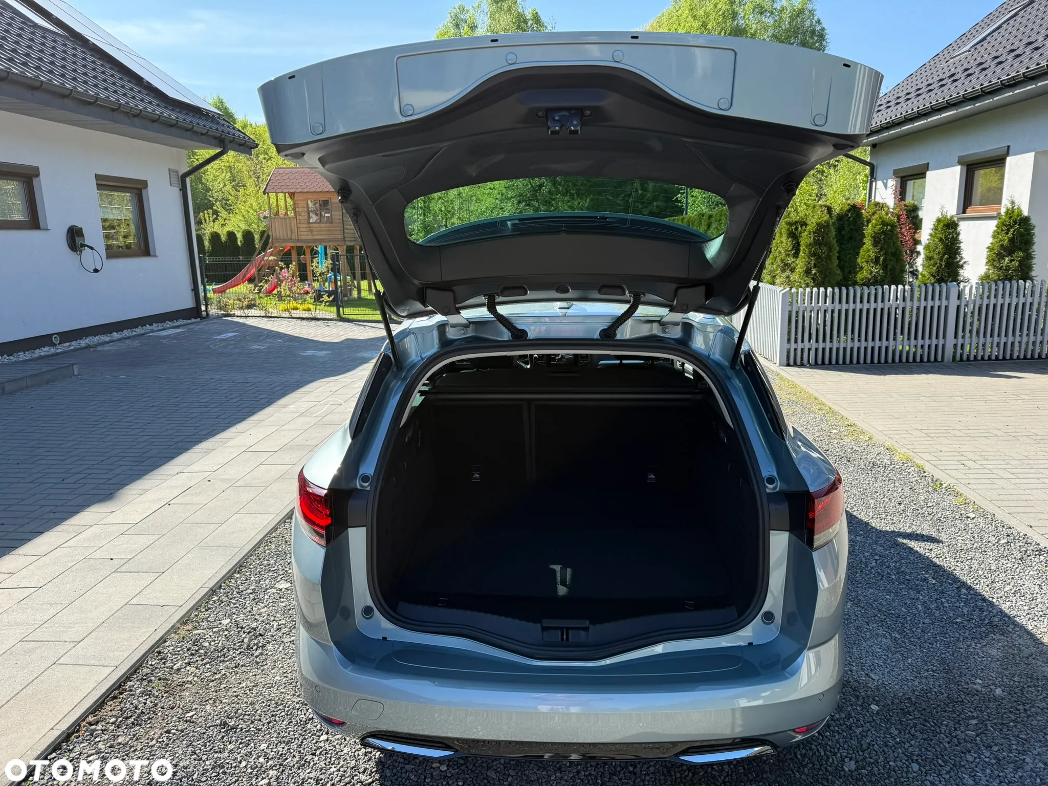 Renault Megane 1.6 E-TECH Plug-In Intens - 9