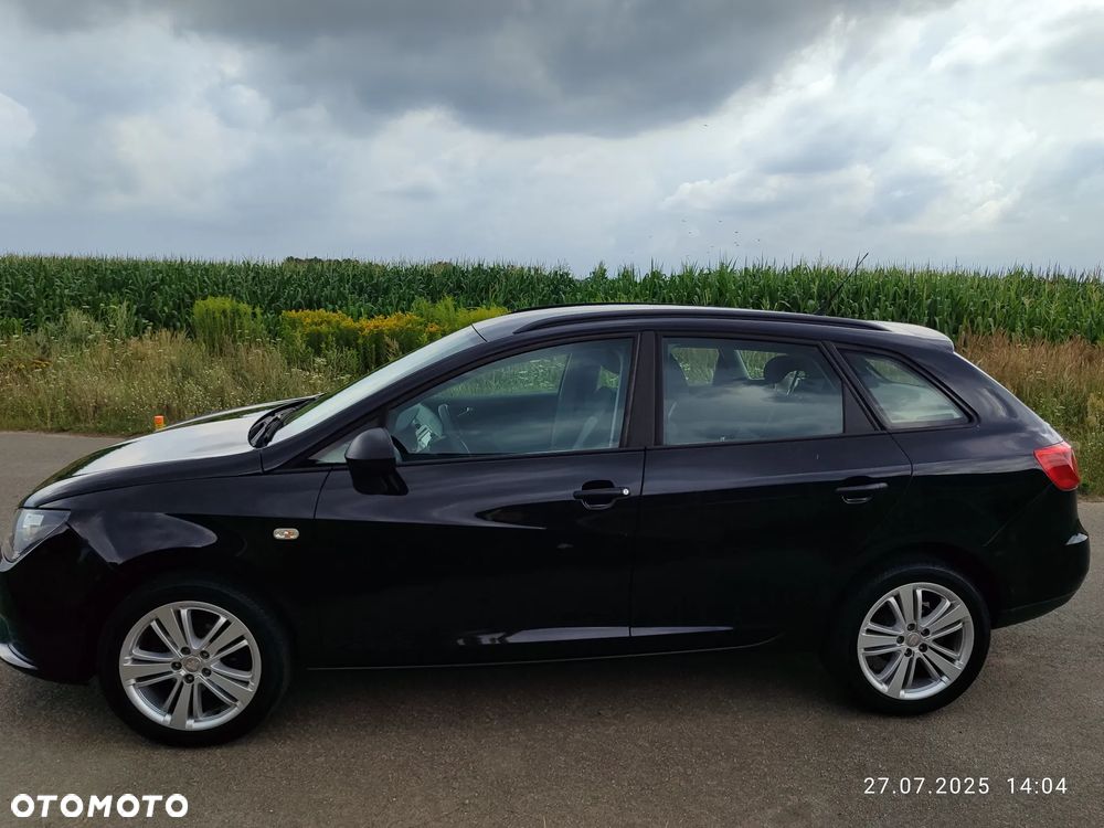 Seat Ibiza - 3