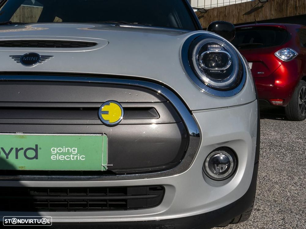 MINI 3 Portas Cooper SE - 6