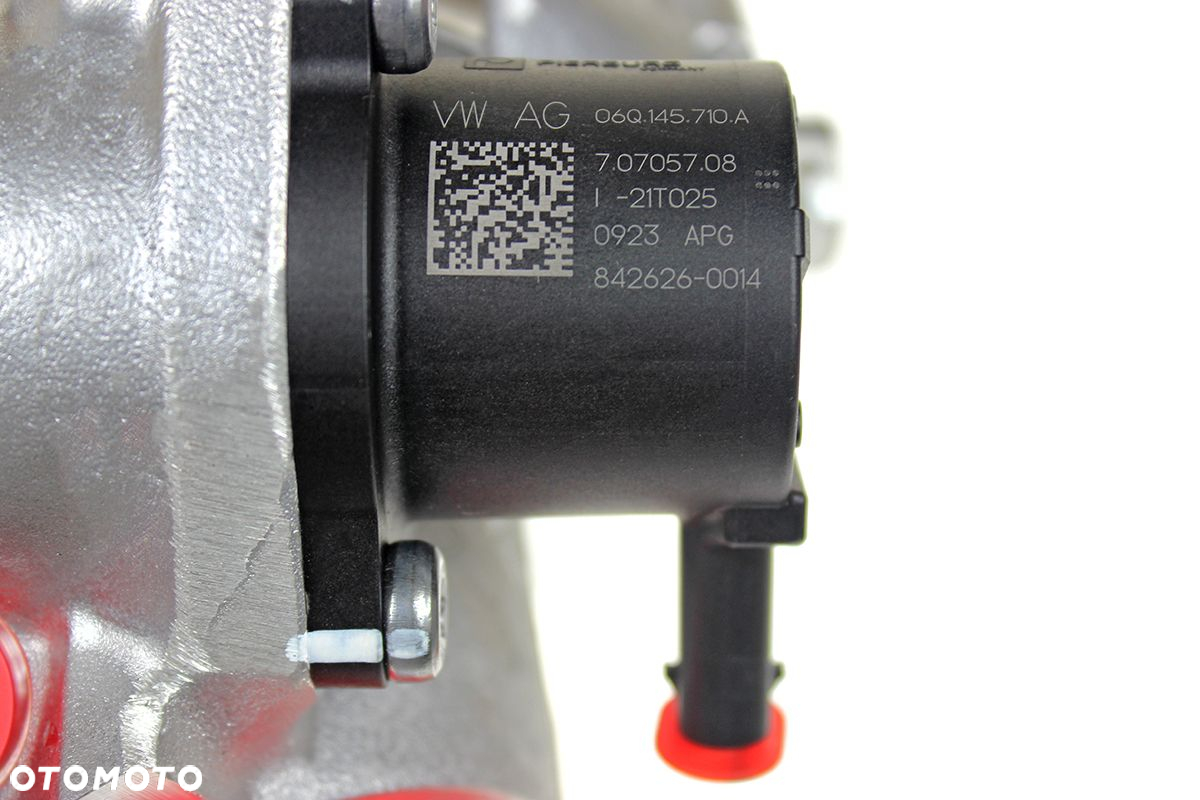 Nowa turbosprężarka Skoda Octavia 2.0L TSI 147kW 06Q145702B - 8