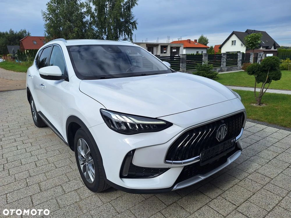MG HS 1.5 T-GDI Excite - 1