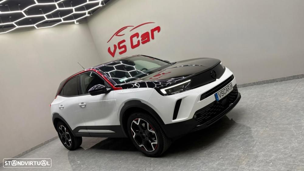 Opel Mokka X - 6