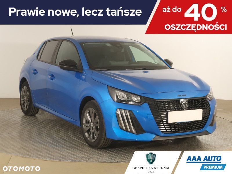 Peugeot 208 - 2