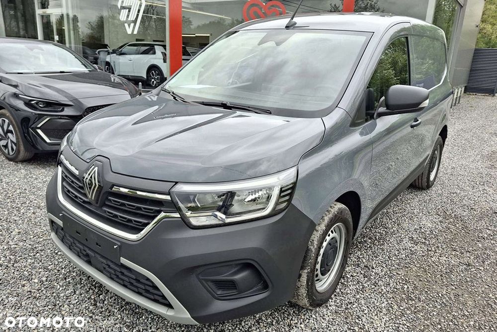 Renault Kangoo Express/Van Extra L1H1 1.5 95KM - 4