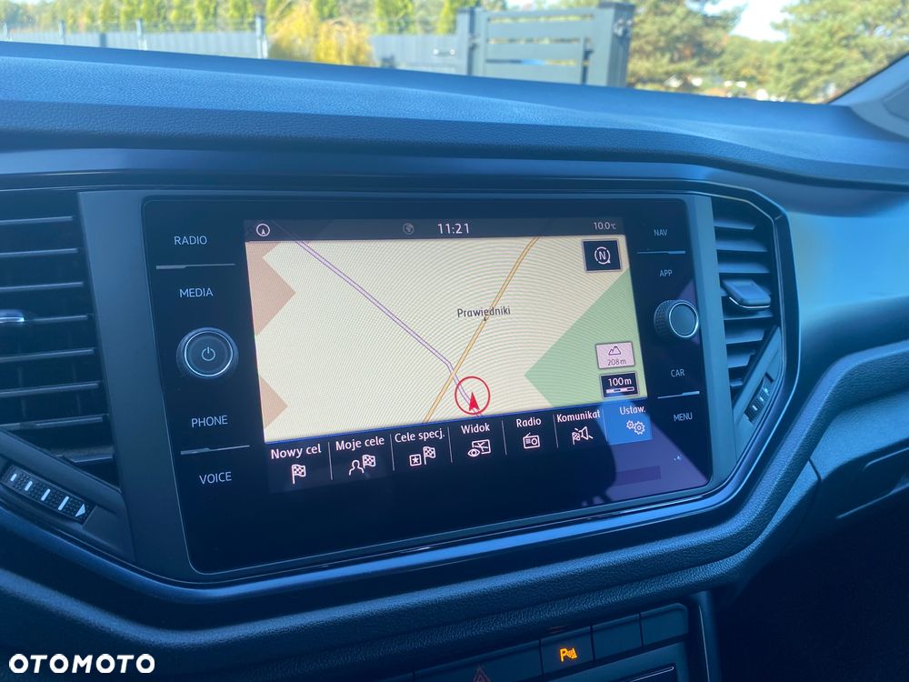 Volkswagen T-Roc 1.0 TSI Life - 7