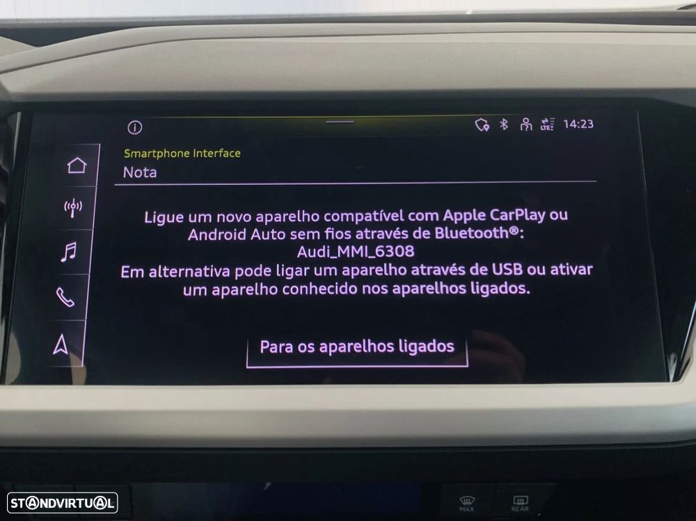 Audi Q4 Sportback e-tron 35 - 25