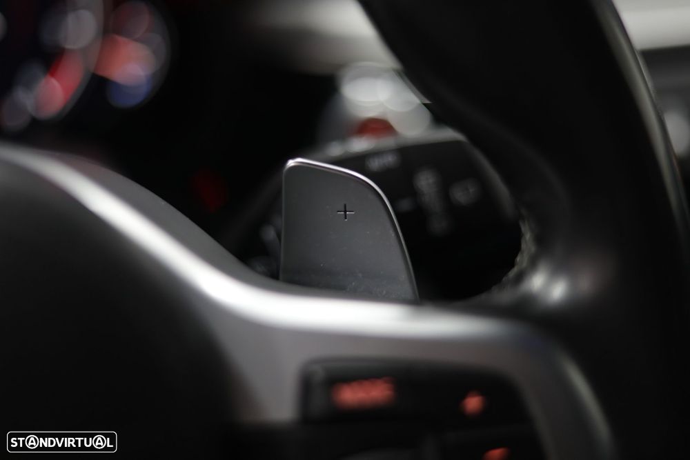 BMW 520 d Pack M Auto - 26