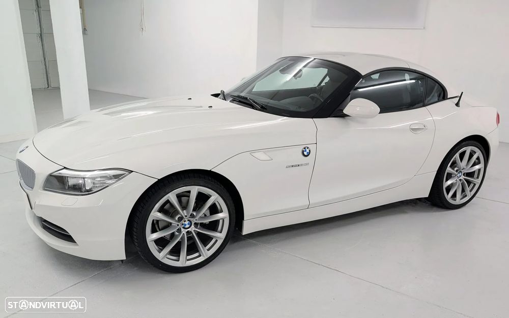 BMW Z4 23 i - 9