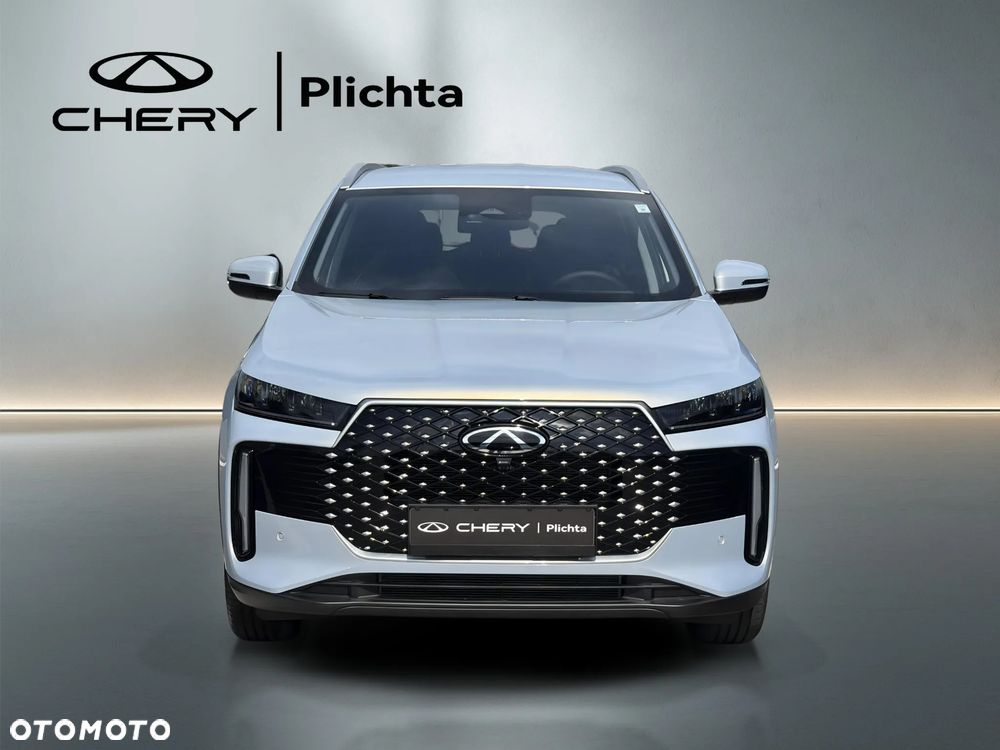Chery Tiggo 4 1.5 GDI HEV Prestige DHT - 3
