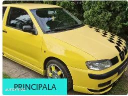 Seat Ibiza 1.2 Reference - 1