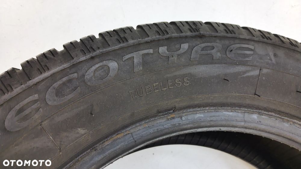 185/60R15 88T Opony Zimowe Bieżnikowane 2022r - 6