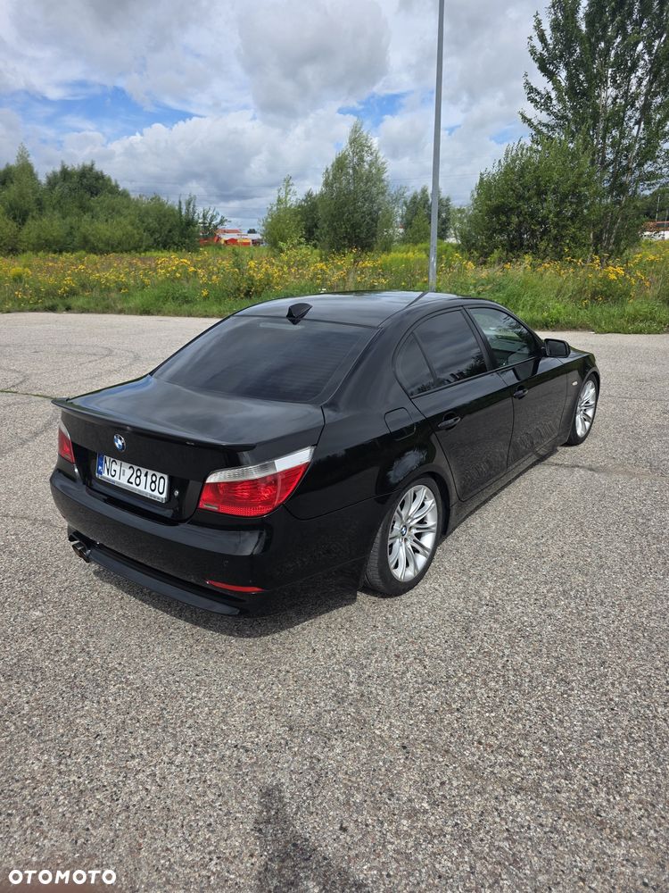 BMW Seria 5 - 5