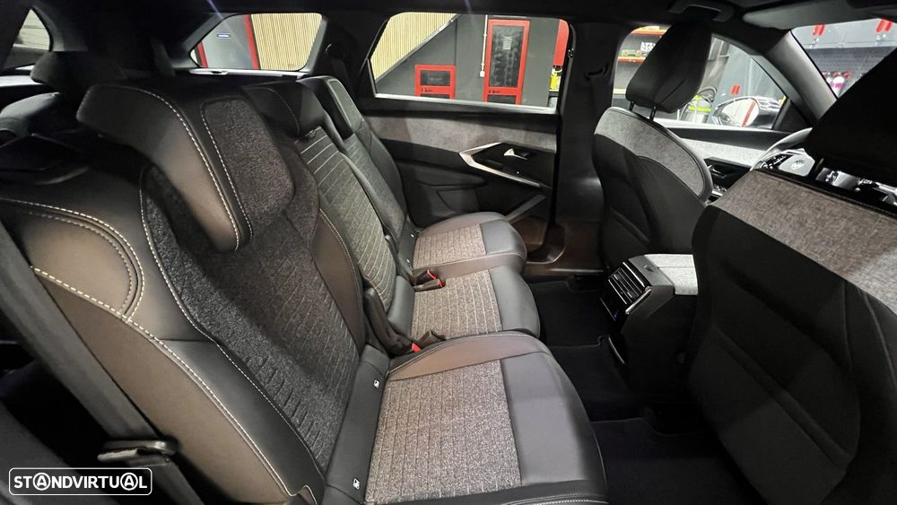 Peugeot 5008 Hybrid 145 e-DSC6 Allure - 44