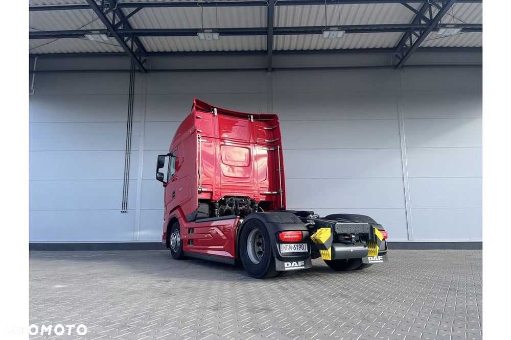 DAF XG 480 FT - 4