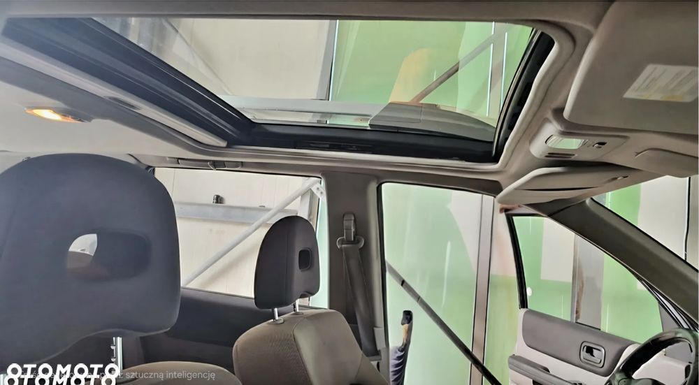 Nissan X-Trail 2.0 Comfort - 5