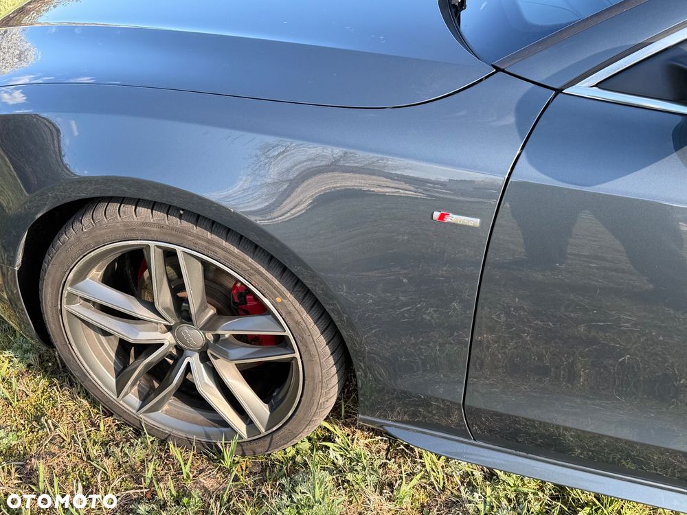 Audi A5 Coupé 1.8 TFSI - 7
