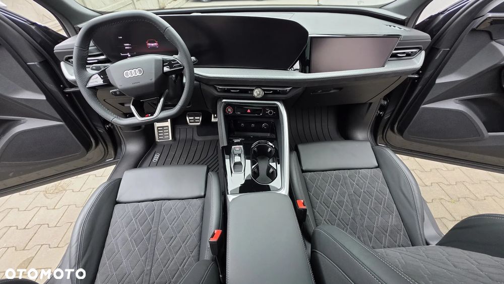 Audi SQ5 - 9