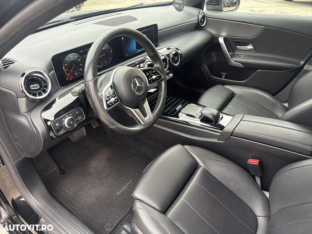 Mercedes-Benz A 180 - 15