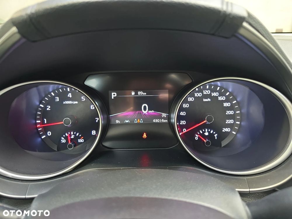 Kia XCeed 1.5 T-GDI M DCT - 14