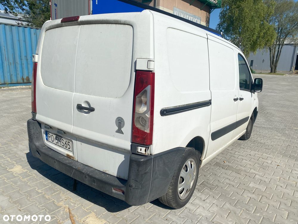 Fiat Scudo - 7