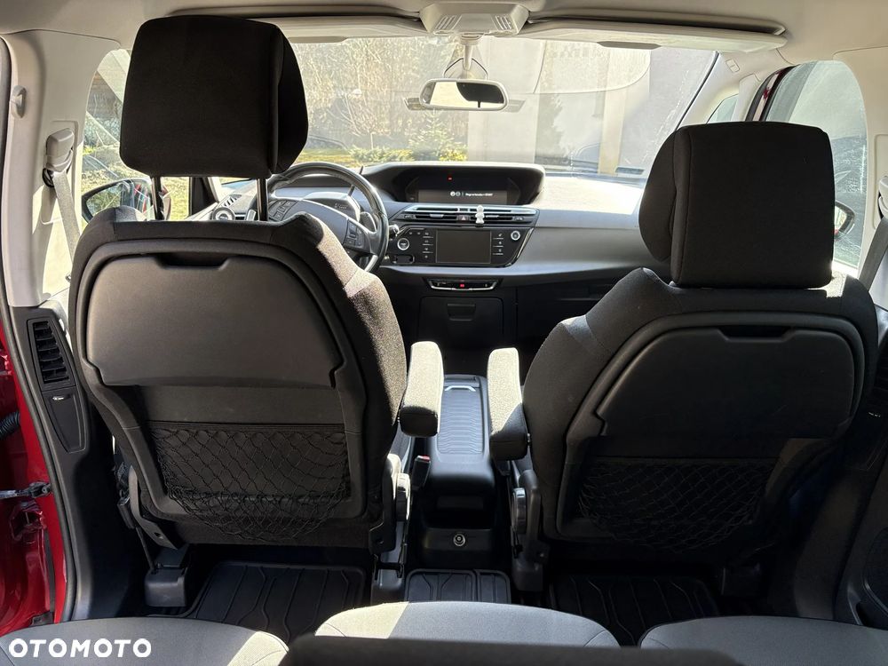 Citroën C4 Picasso 2.0 BlueHDi Intensive - 9
