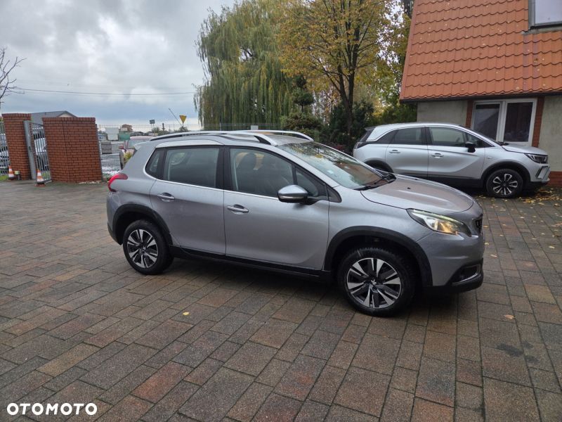 Peugeot 2008 PureTech 110 Stop&Start Allure - 2