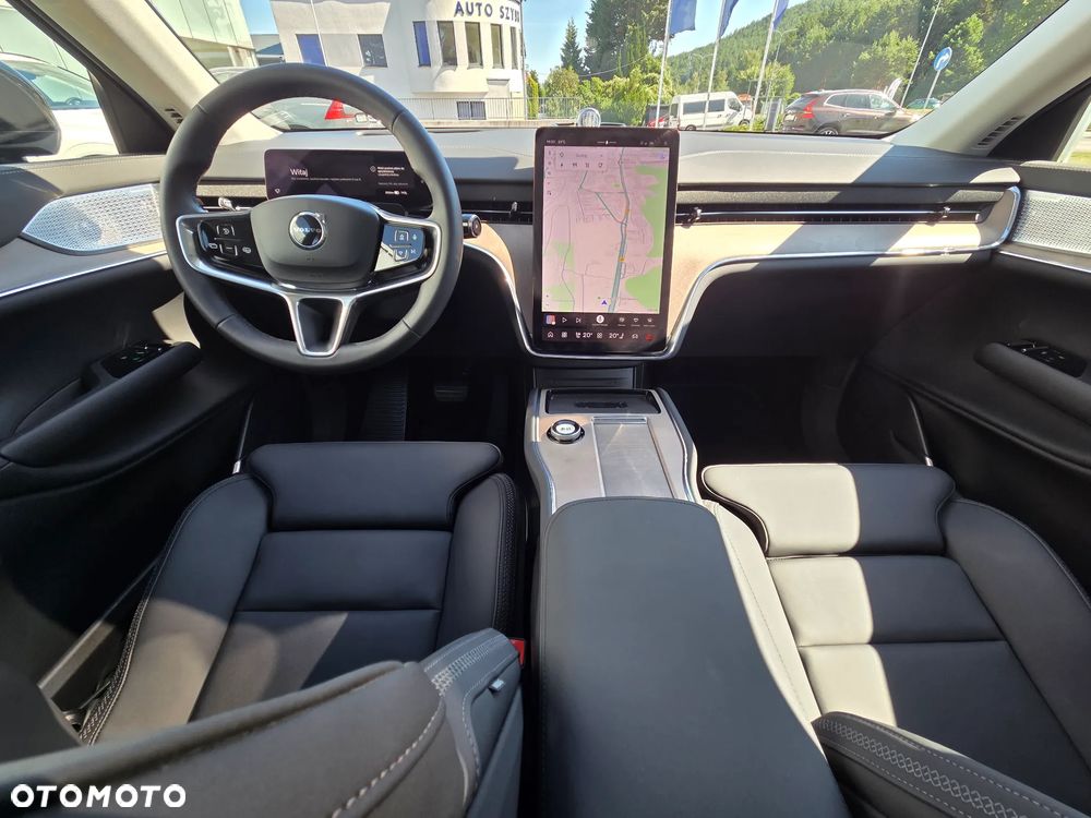 Volvo EX90 111kWh Twin Performance AWD Ultra 7 os - 14
