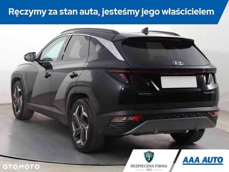 Hyundai Tucson - 5