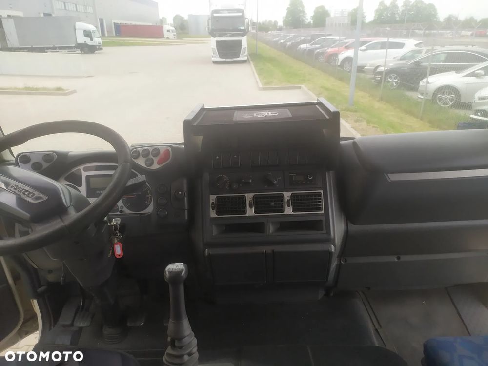 Iveco EUROCARGO - 13
