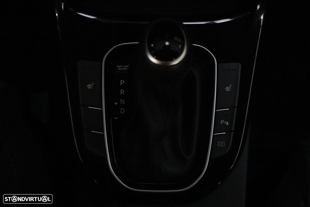 Hyundai i30 1.0 T-GDI Style Plus DCT - 14