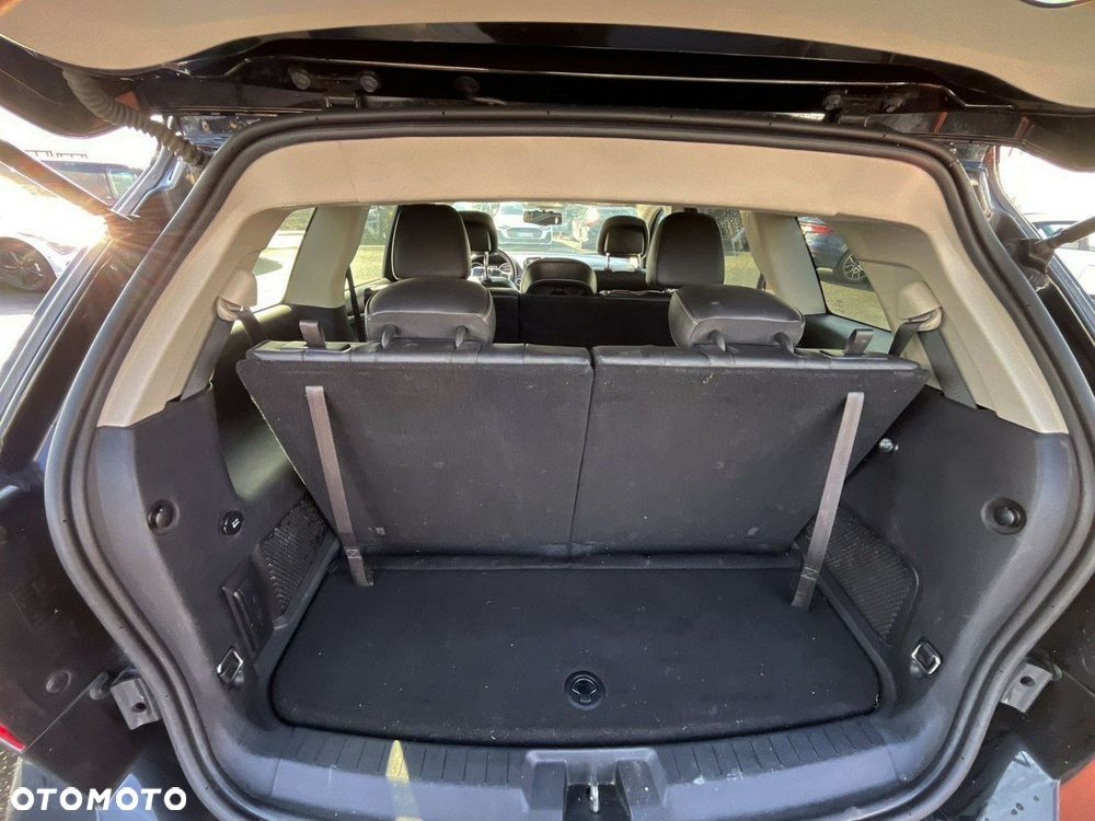 Fiat Freemont 2.0 Multijet Lounge AWD - 9