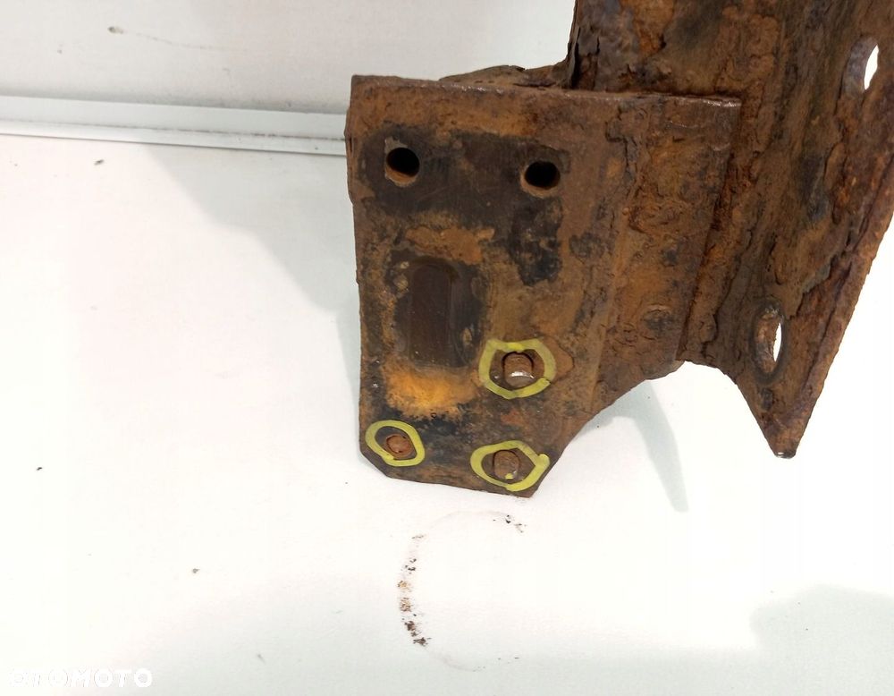 BELKA MOCOWANIE KABINY MITSUBISHI FUSO CANTER 06- - 4