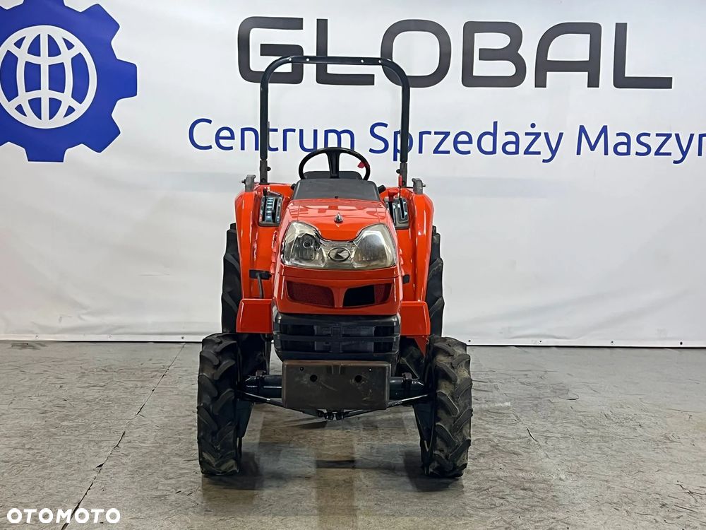 Kubota KT22 - 2