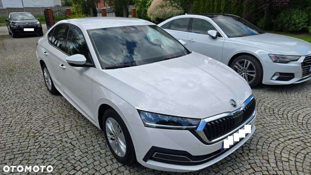 Skoda Octavia - 11