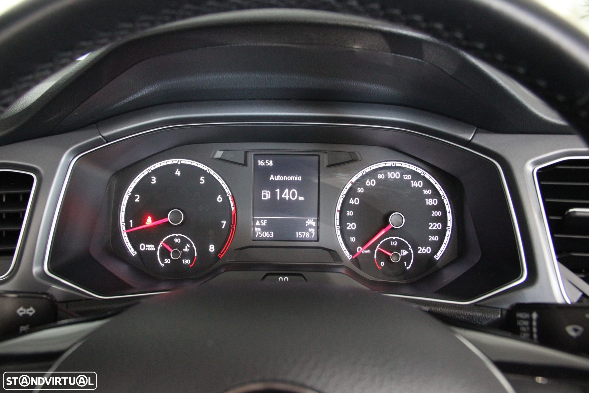 VW T-Roc Cabrio 1.5 TSI Style - 15