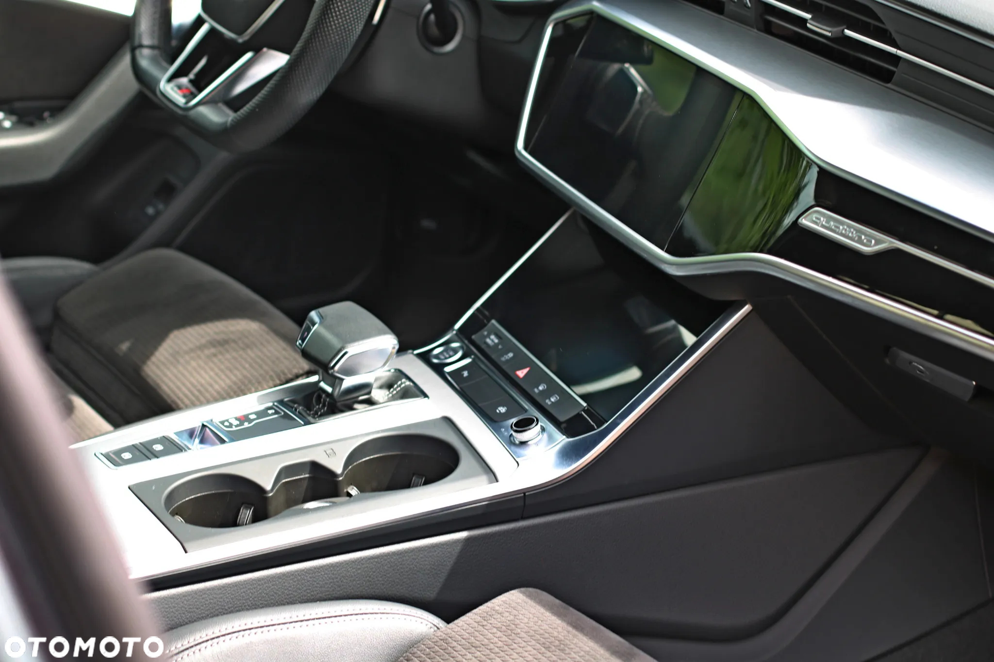 Audi A6 Avant - 20